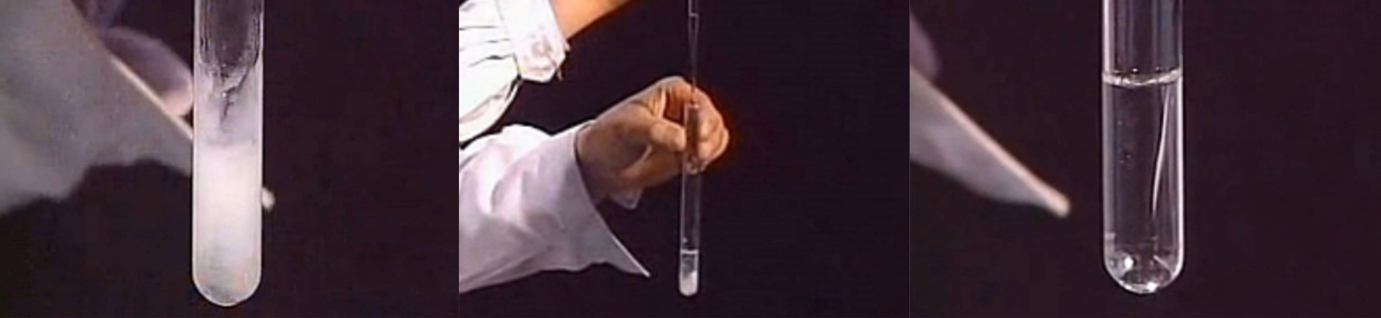 向AlCl3溶液里滴加NaOH溶液至過量,先產(chǎn)生白色沉淀，然后沉淀逐漸溶解